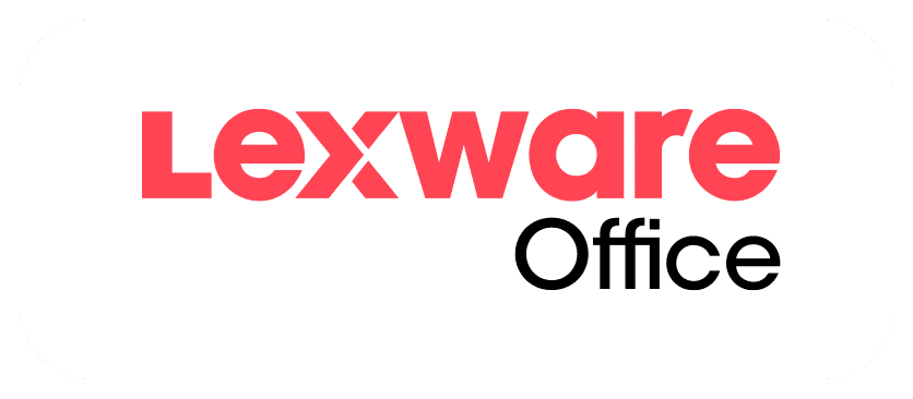 Lexware Logo