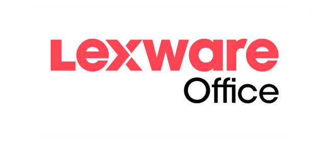 Lexware Logo