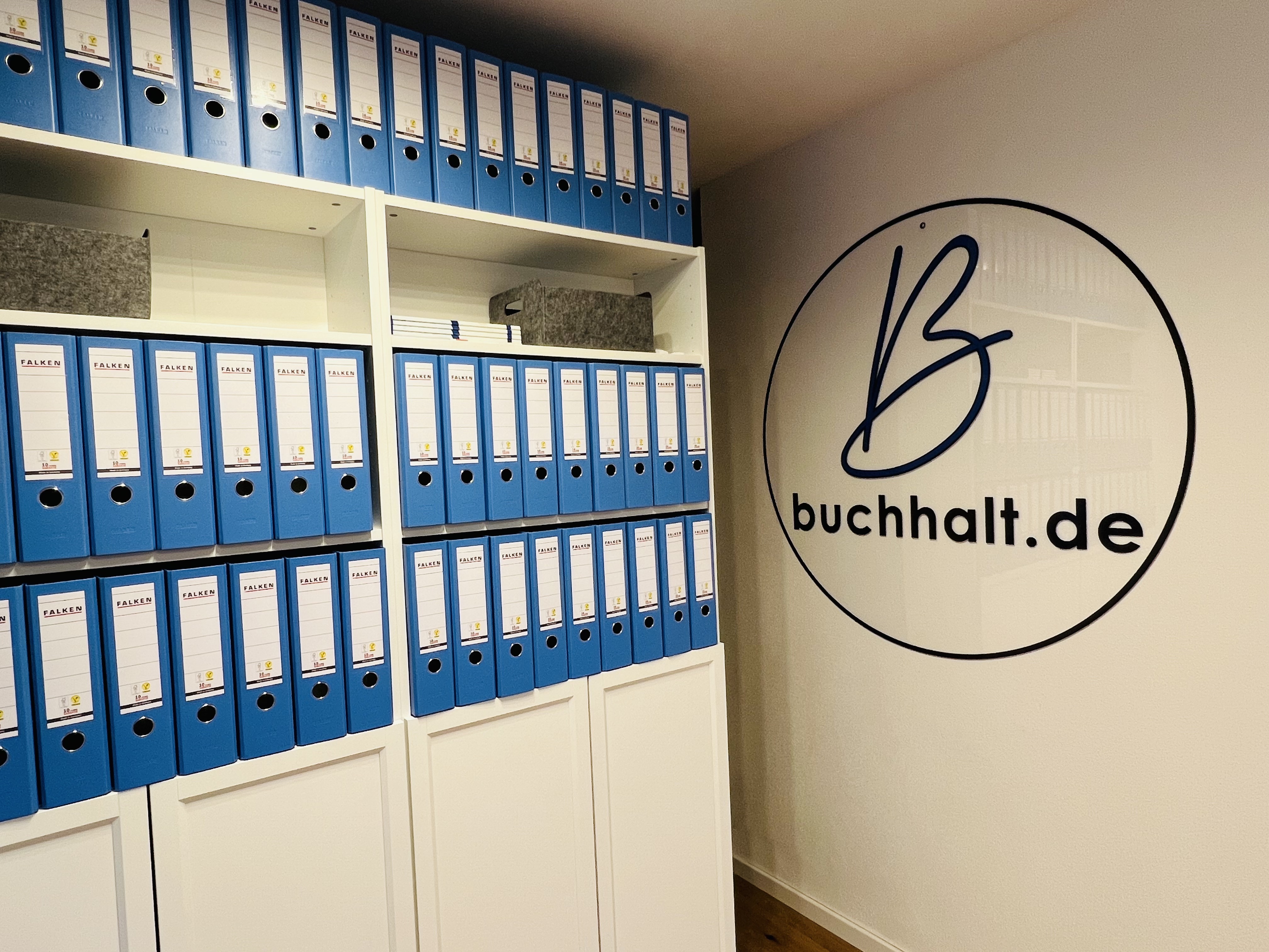 Besprechungsraum