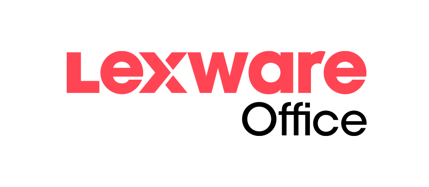 Lexware Logo
